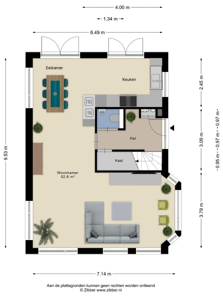 Foto 26 van Velduil 1