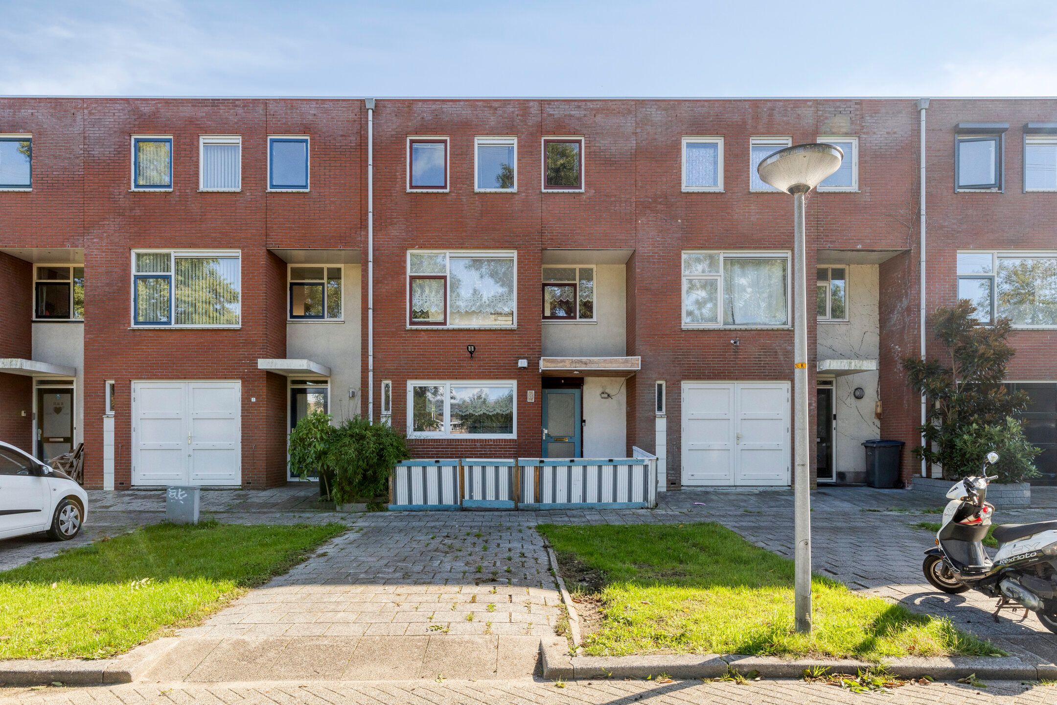 Frambozenstraat, 8, Almere, 1326HC, Flevoland, Nederland 8