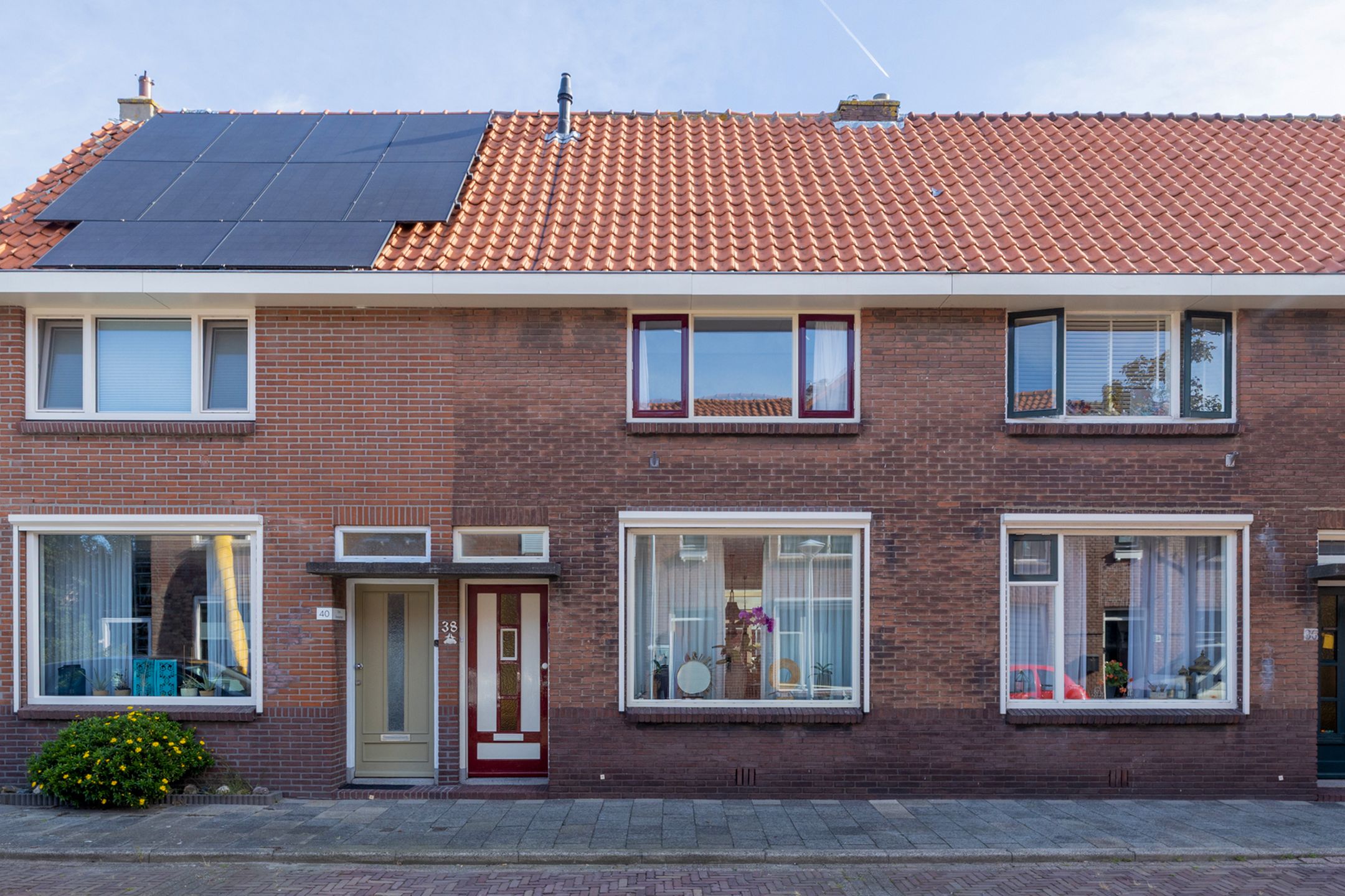 Pastoor Vinkesteynstraat 38