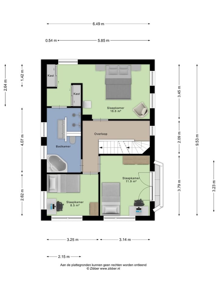 Foto 33 van Velduil 1