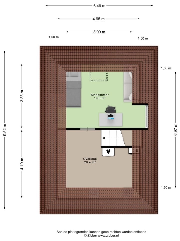 Foto 37 van Velduil 1