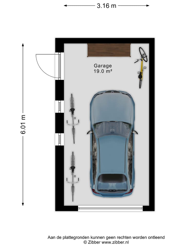 Foto 54 van Velduil 1