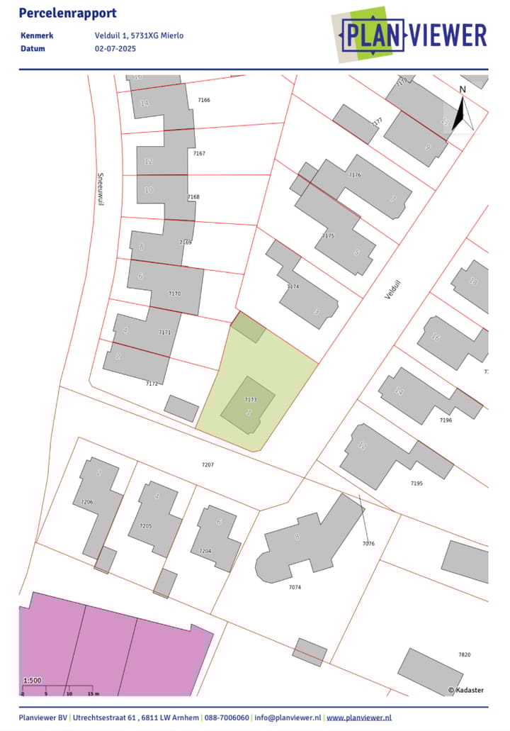 Foto 55 van Velduil 1