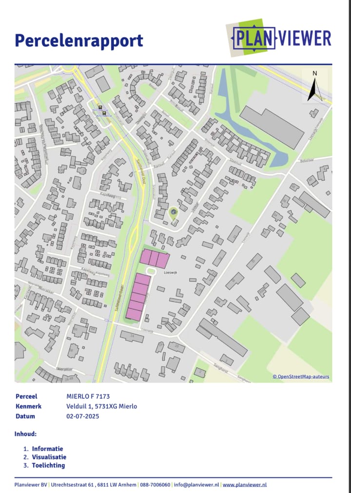 Foto 56 van Velduil 1