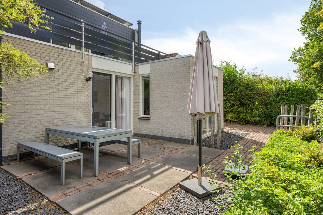 Foto 2 van Hopman de Rijklaan 1