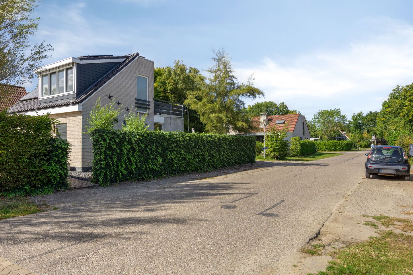 Foto 4 van Hopman de Rijklaan 1