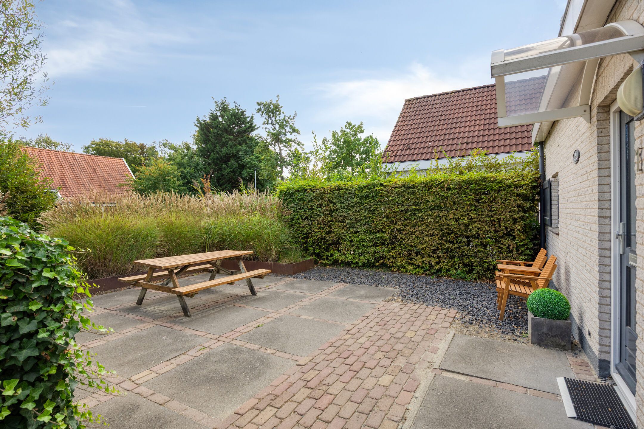 Foto 6 van Hopman de Rijklaan 1