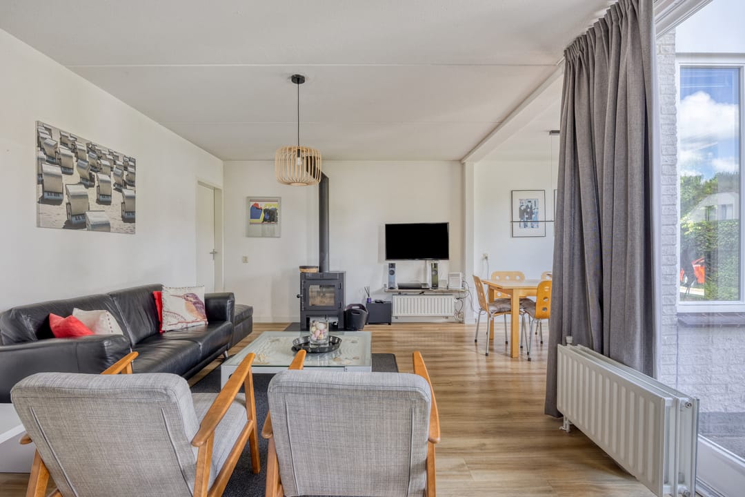 Foto 8 van Hopman de Rijklaan 1