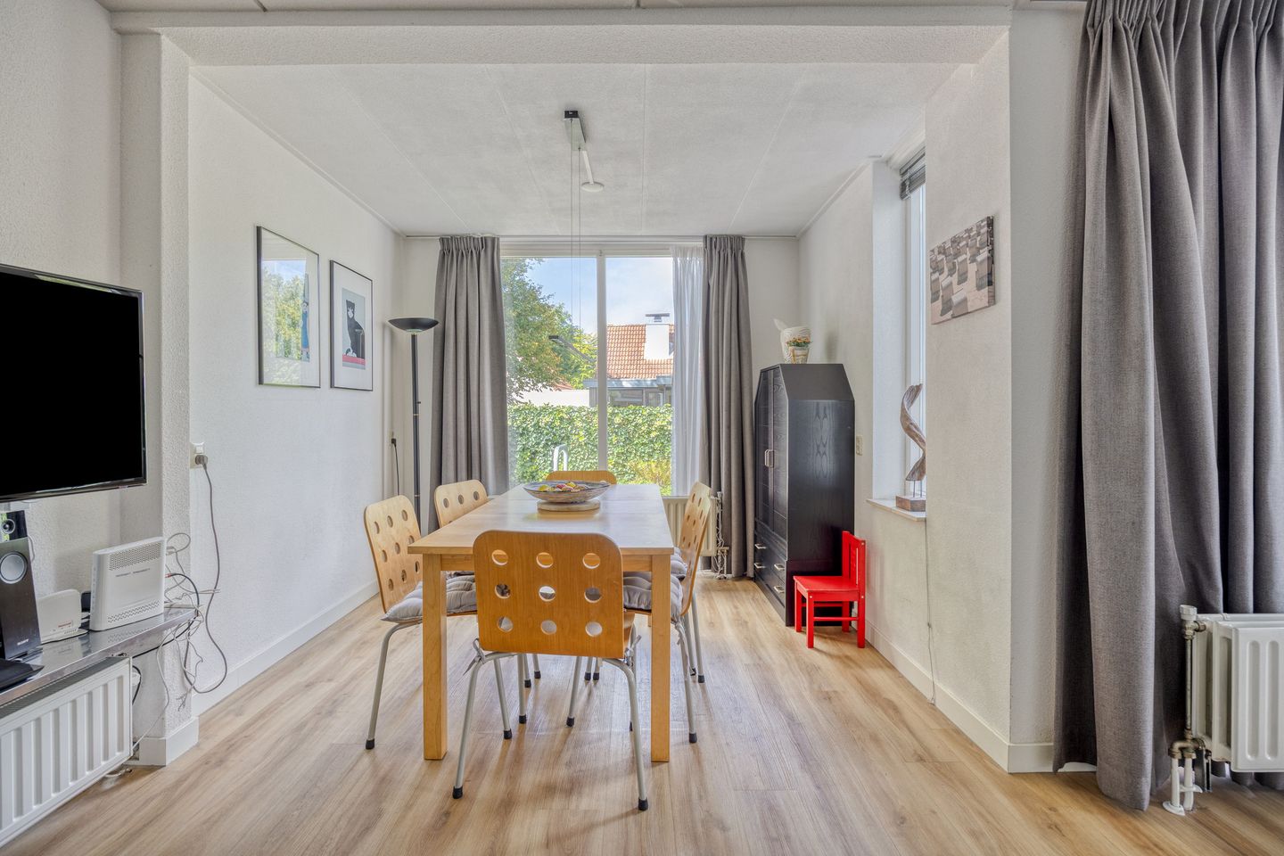 Foto 10 van Hopman de Rijklaan 1