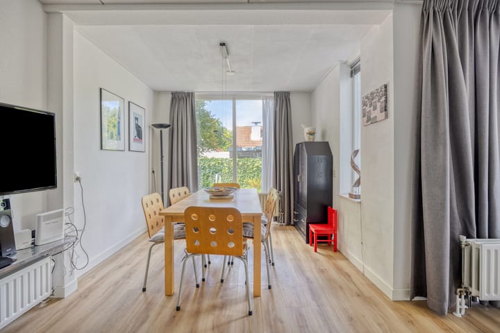 Foto 10 van Hopman de Rijklaan 1