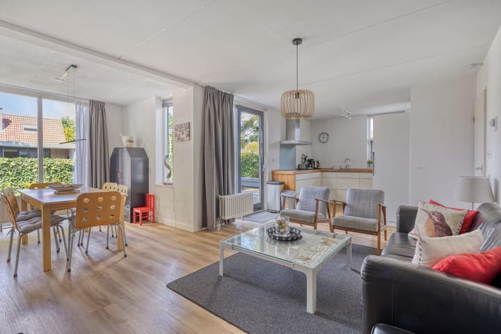 Foto 9 van Hopman de Rijklaan 1