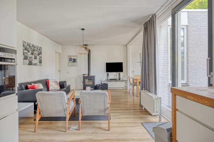 Foto 12 van Hopman de Rijklaan 1