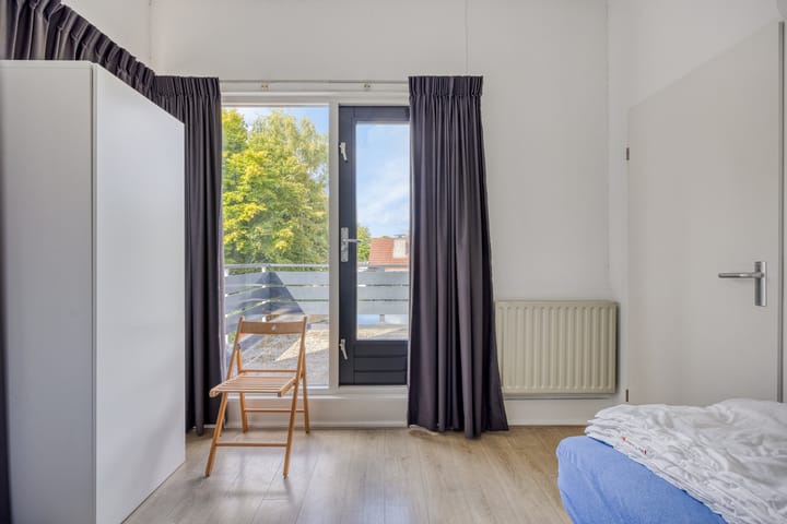 Foto 20 van Hopman de Rijklaan 1