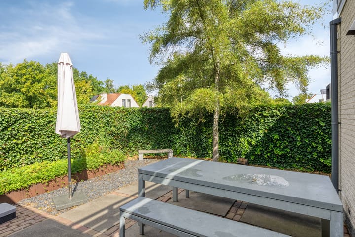 Foto 23 van Hopman de Rijklaan 1