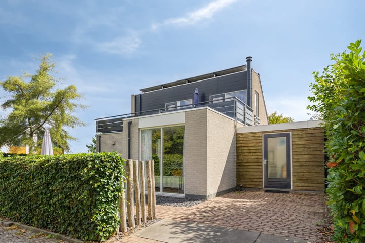 Foto 25 van Hopman de Rijklaan 1