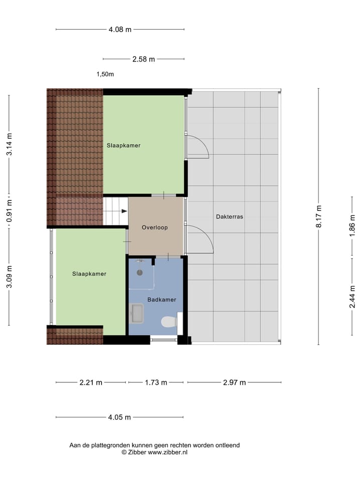 Foto 27 van Hopman de Rijklaan 1