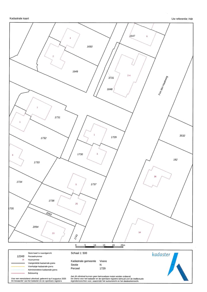 Foto 28 van Hopman de Rijklaan 1