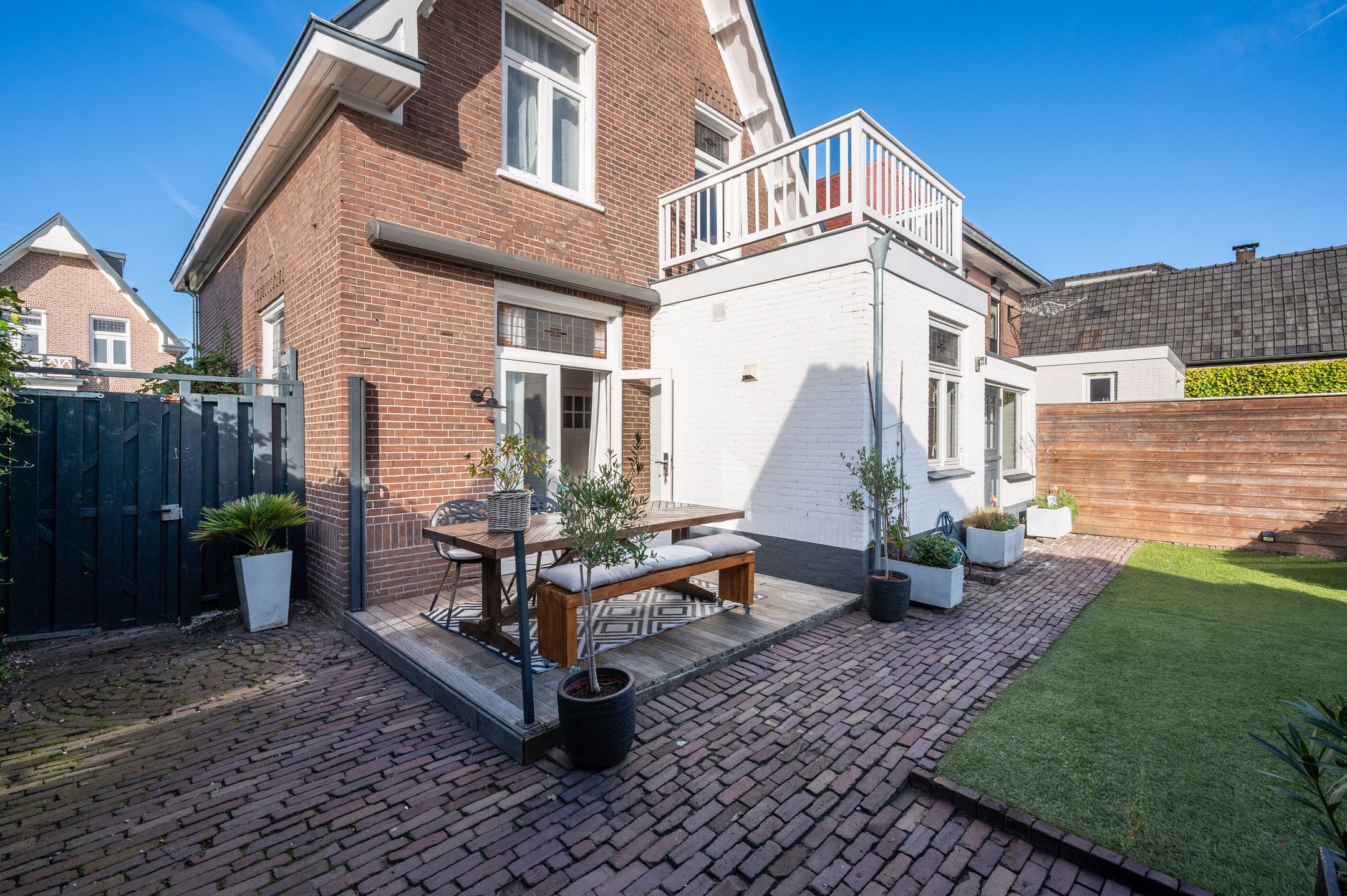 Foto 30 van Textielweg 3