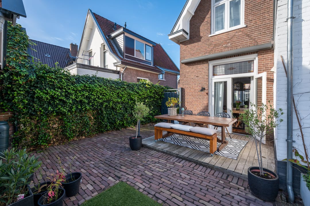 Foto 32 van Textielweg 3