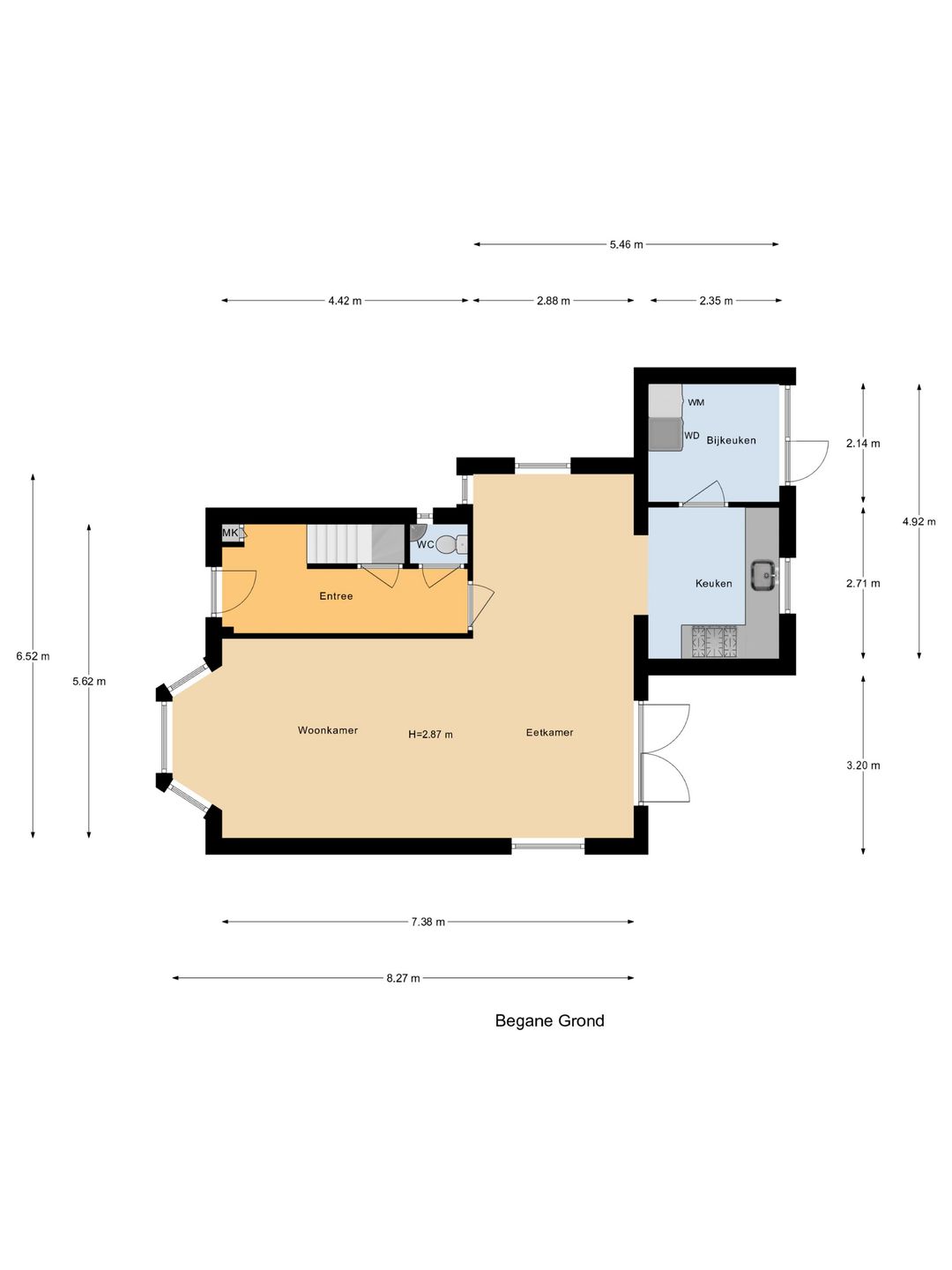 Foto 37 van Textielweg 3