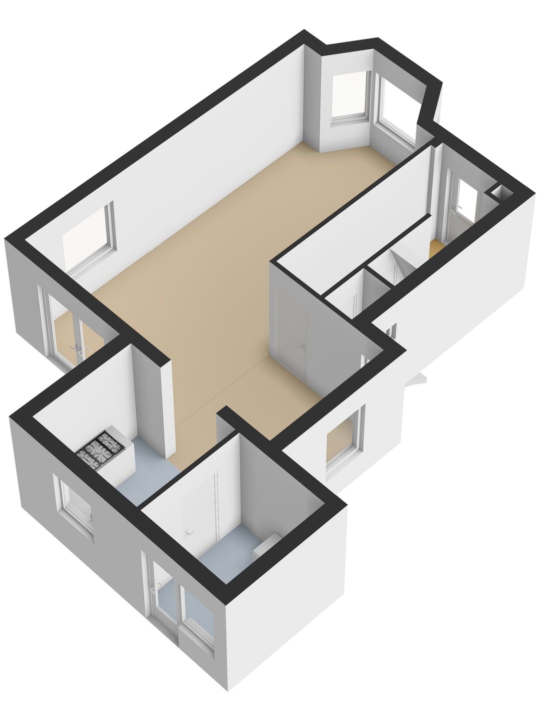 Foto 38 van Textielweg 3