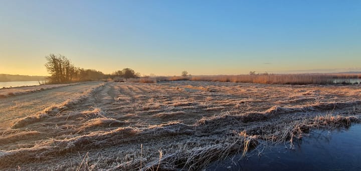 Foto 5 van Voorweg 64a Noorden