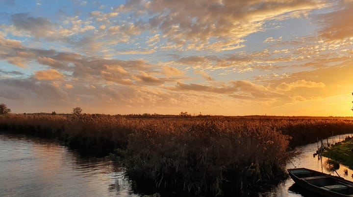 Foto 6 van Voorweg 64a Noorden
