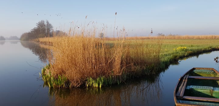 Foto 7 van Voorweg 64a Noorden