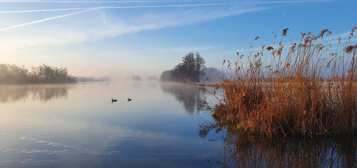Foto 8 van Voorweg 64a Noorden