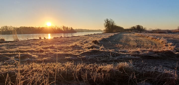 Foto 9 van Voorweg 64a Noorden