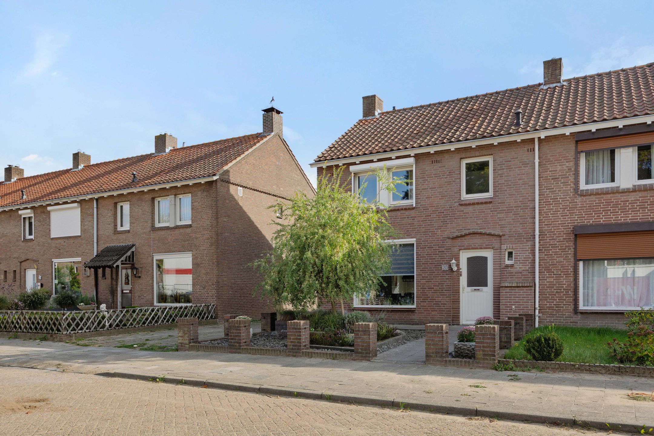 Kapelaan Nausstraat, 23, Oss, 5348TH, Noord-Brabant, Nederland 23 