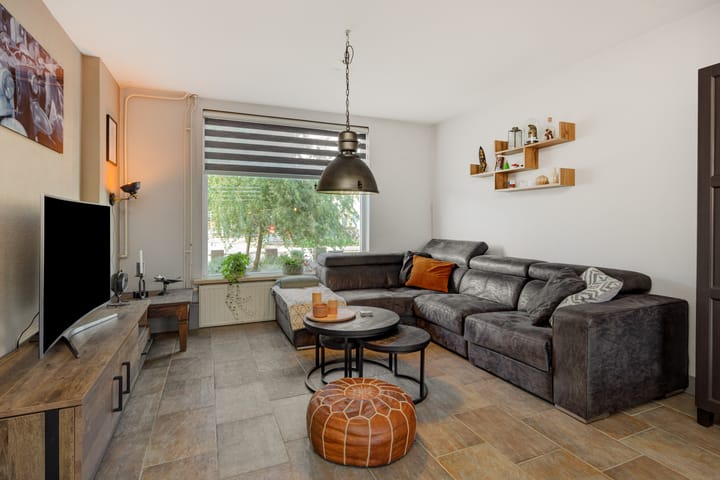 Foto 2 van Kapelaan Nausstraat 23