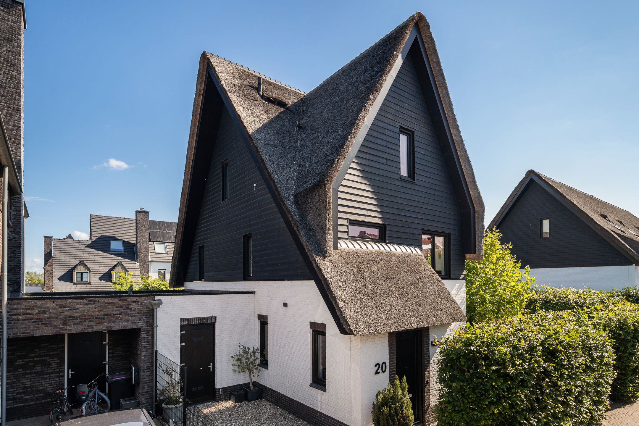 Brink van Kruimeltje, 20, Pijnacker, 2641BX, Zuid-Holland, Nederland 20 