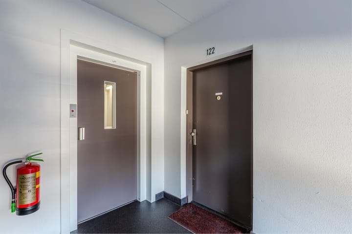 Foto 6 van Twikkelstraat 122