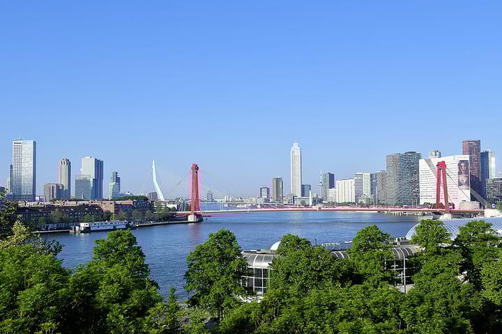 Foto 1 van 's-Lands werf 73