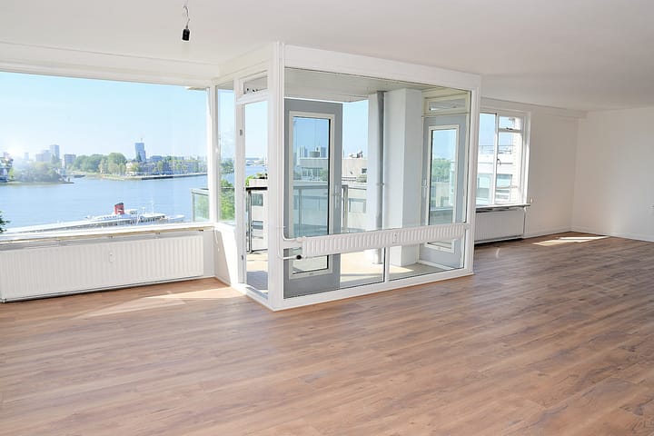 Foto 4 van 's-Lands werf 73