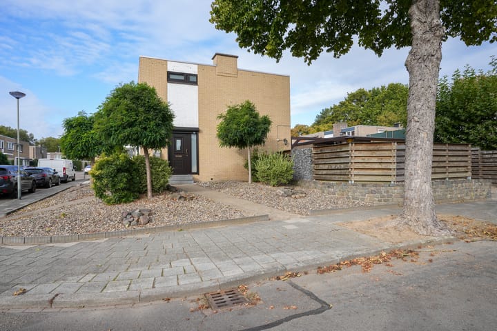 Foto 2 van Limburgstraat 27