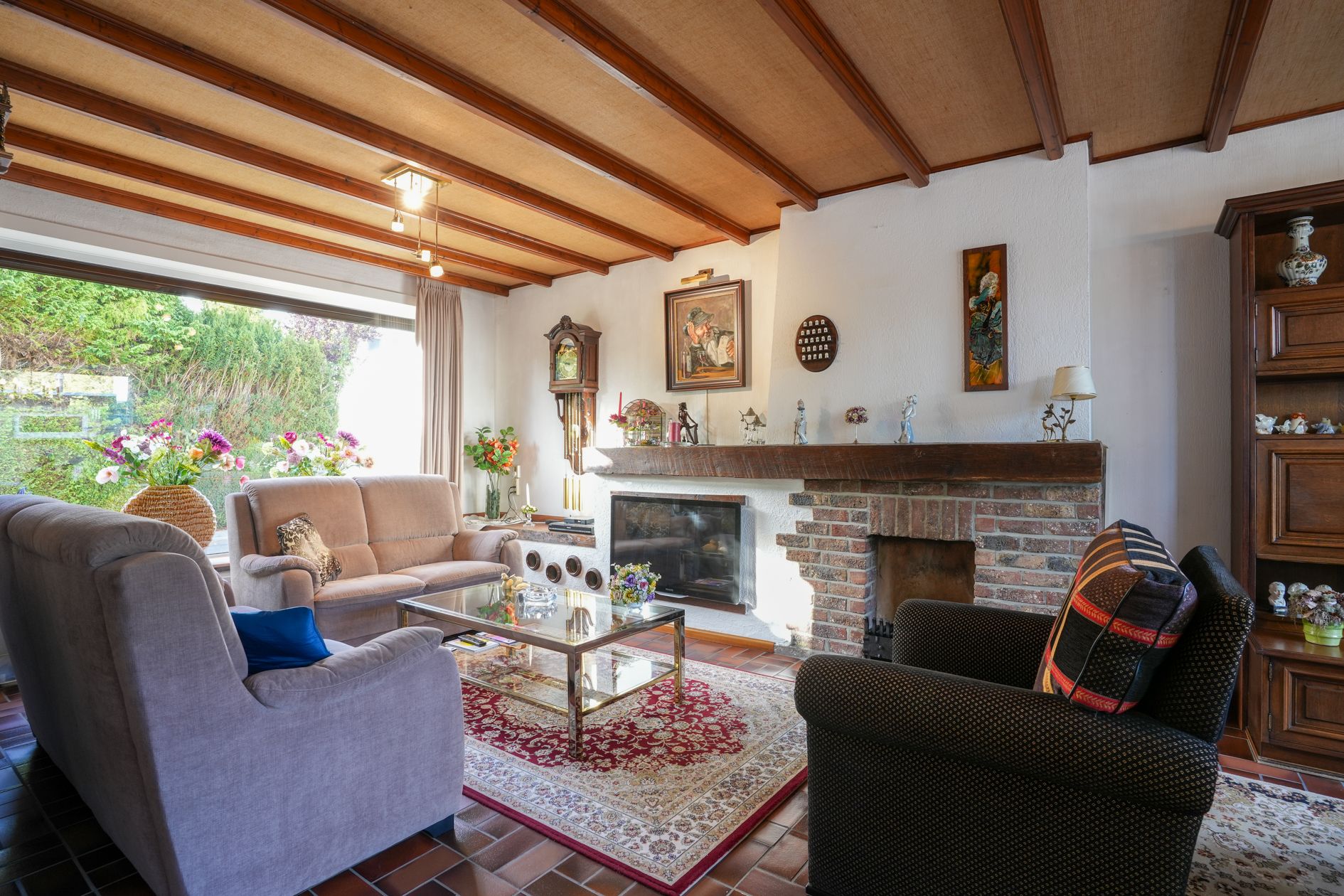 Foto 3 van Limburgstraat 27