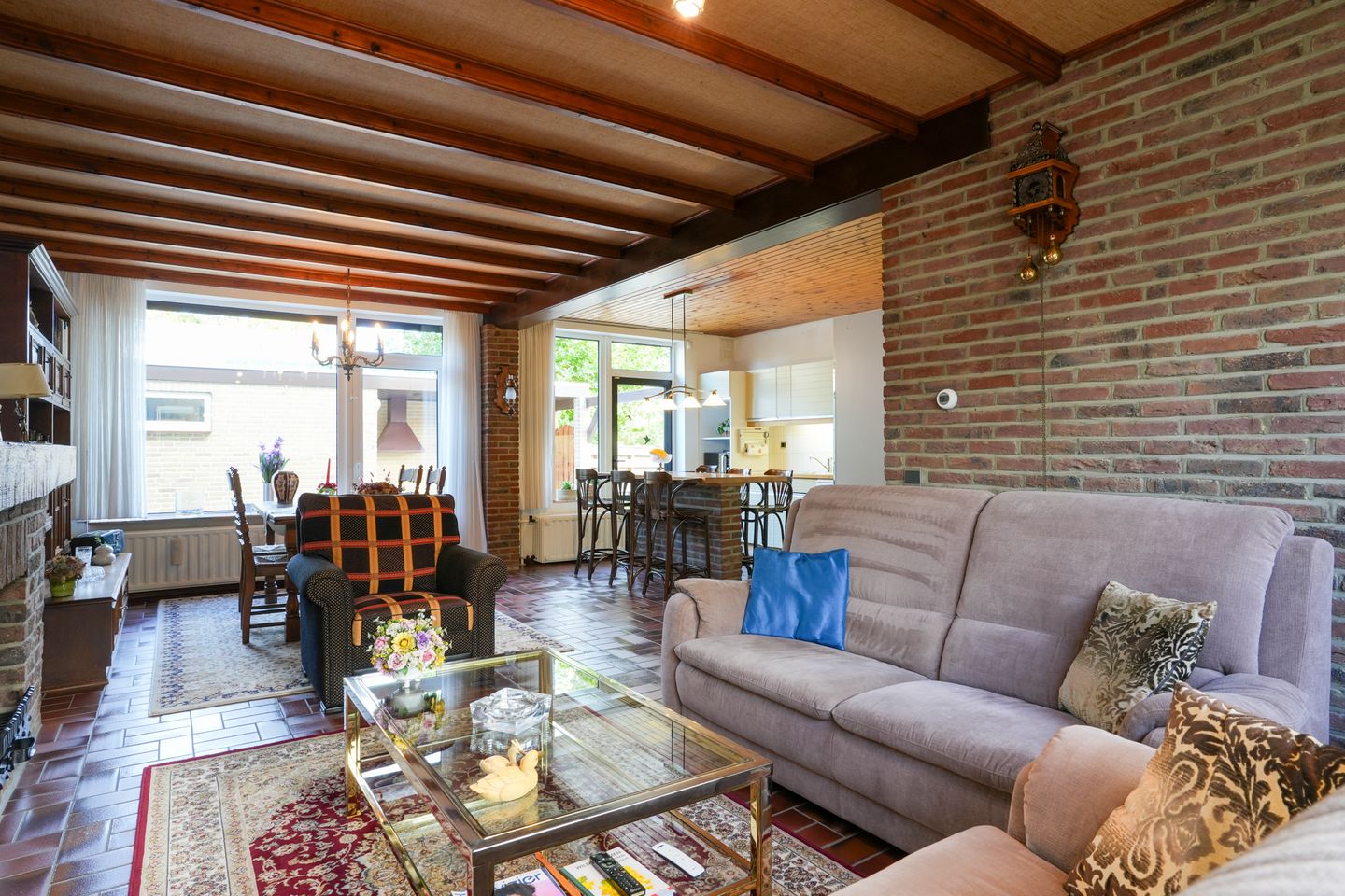 Foto 5 van Limburgstraat 27