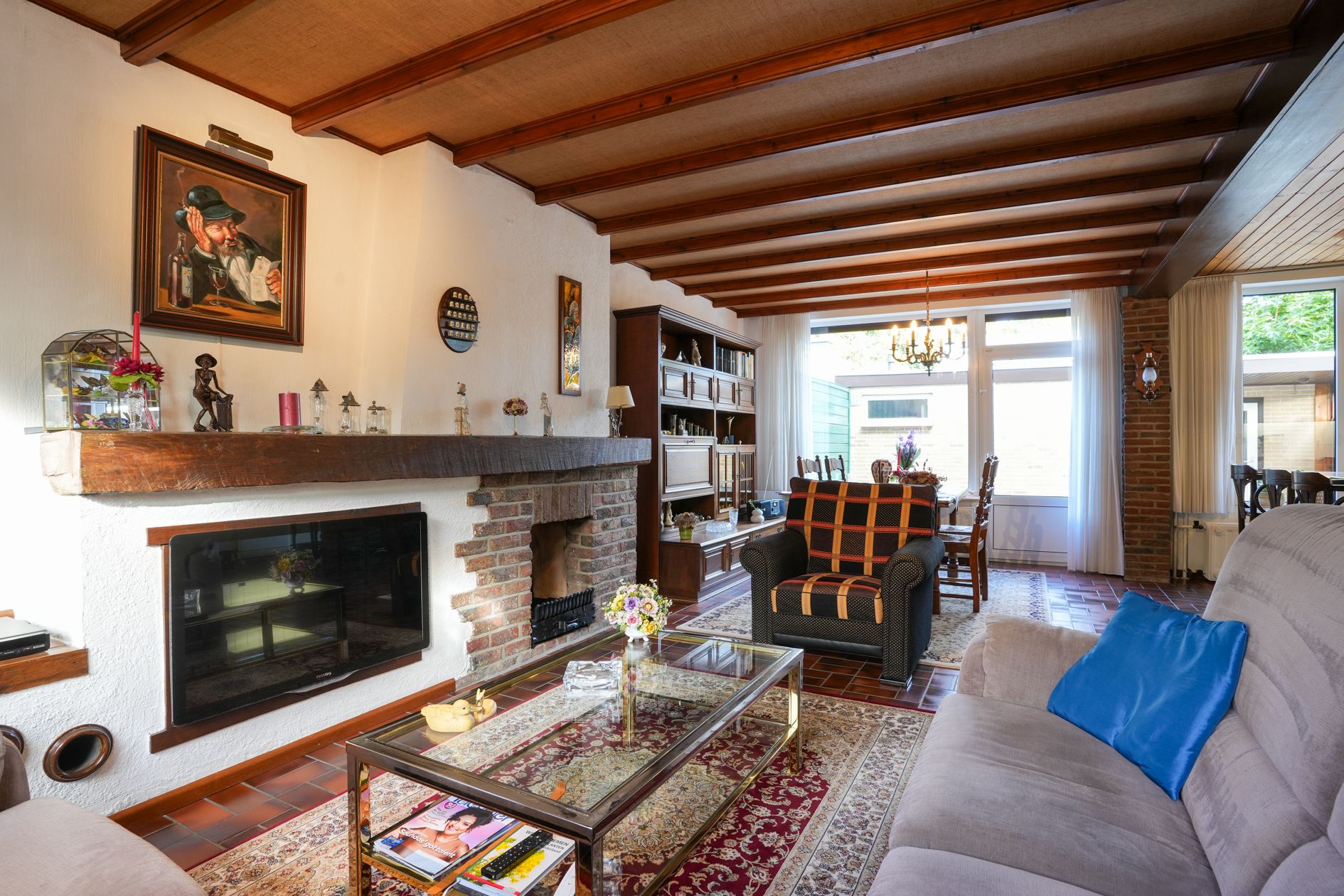 Foto 6 van Limburgstraat 27