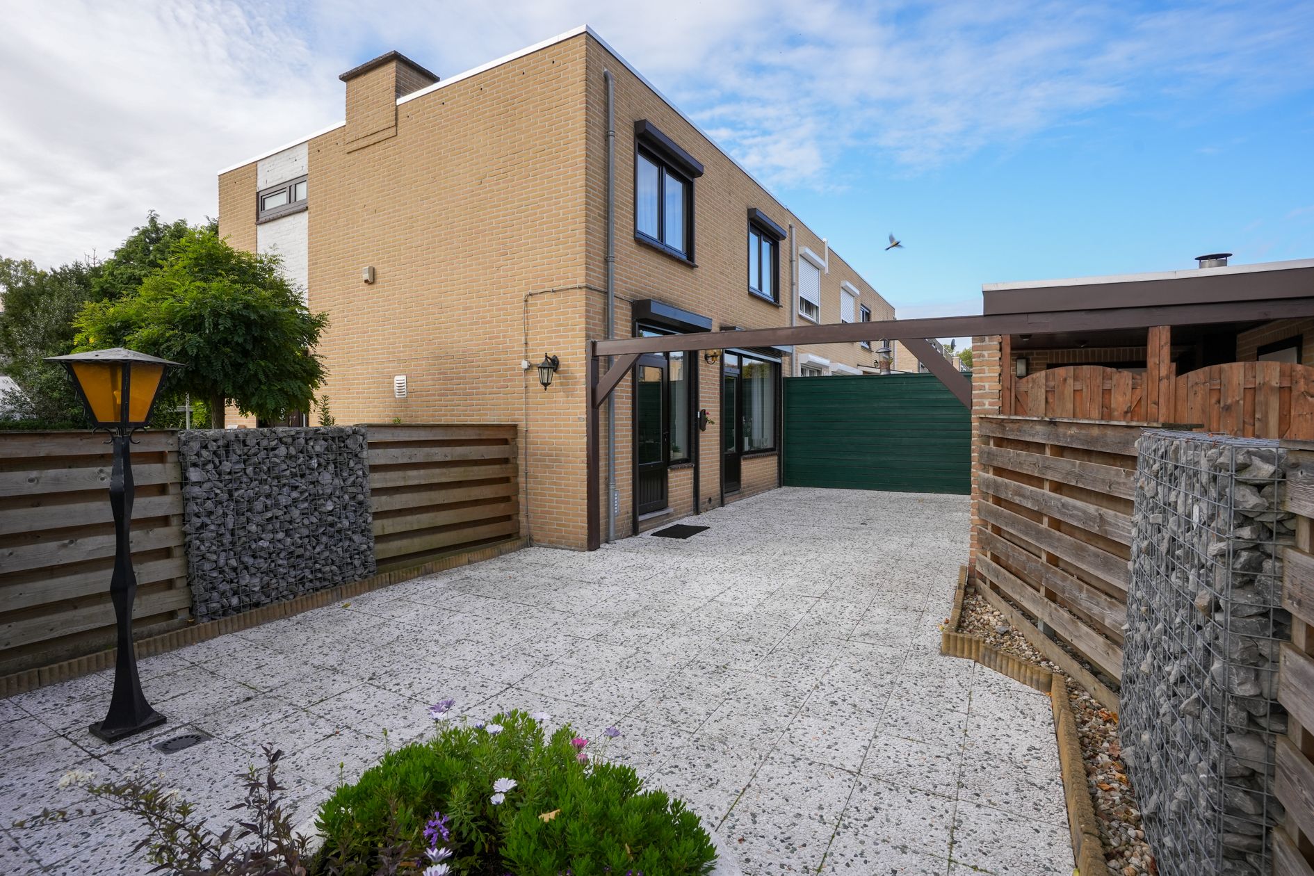 Foto 24 van Limburgstraat 27