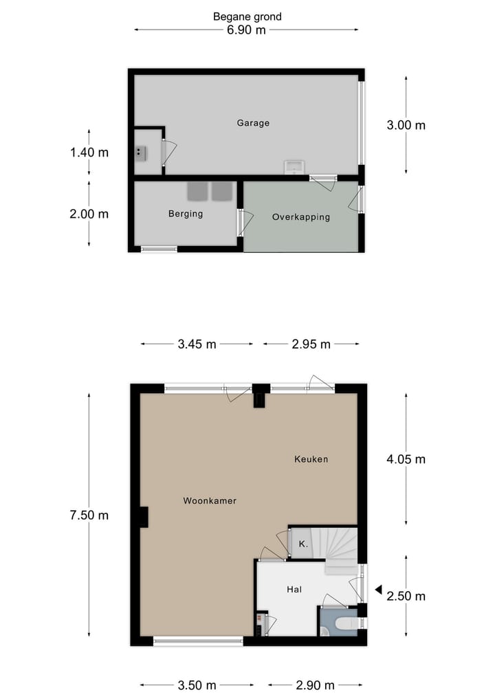 Foto 34 van Limburgstraat 27