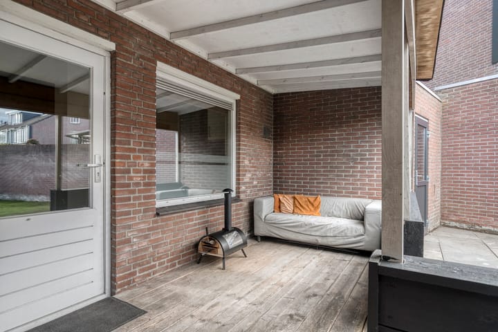 Foto 30 van Ringbaan-Noord 34