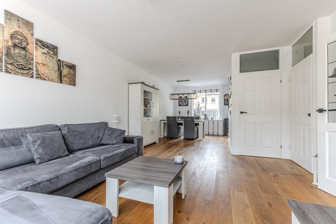 Foto 2 van Kranenbroekhof 17