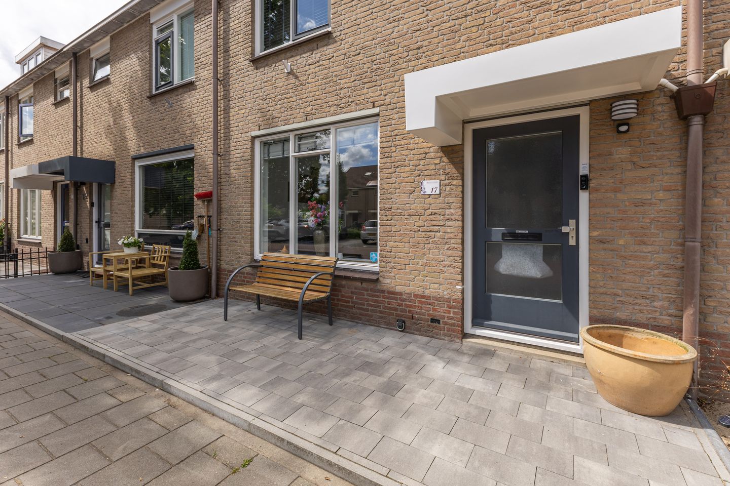 Foto 5 van Kranenbroekhof 17