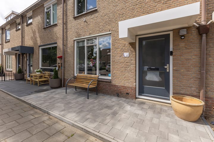 Foto 5 van Kranenbroekhof 17