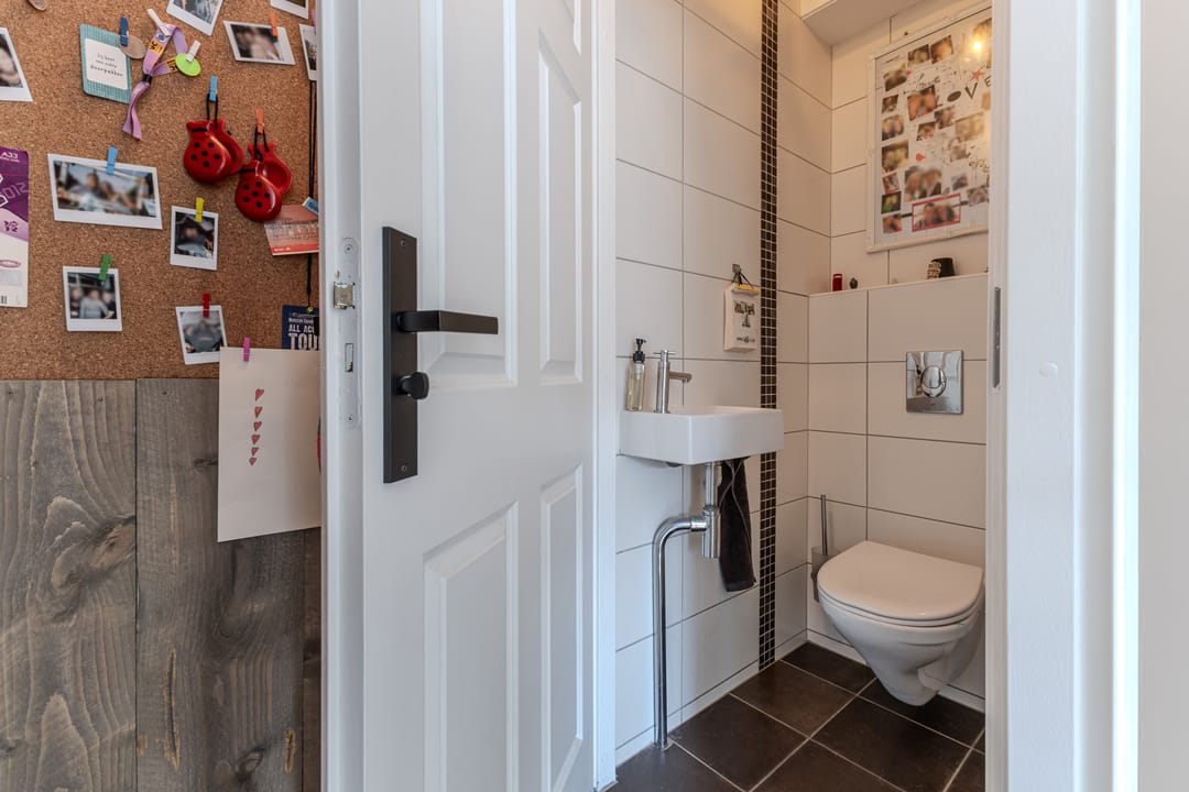 Foto 7 van Kranenbroekhof 17