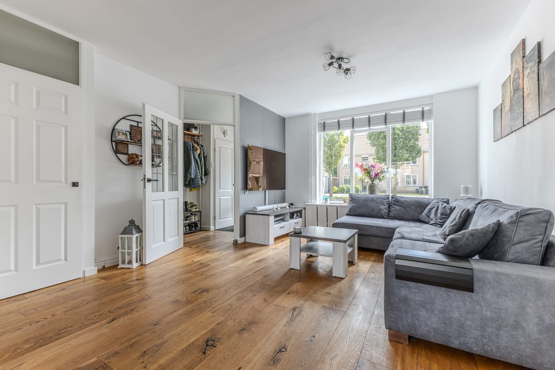 Foto 8 van Kranenbroekhof 17