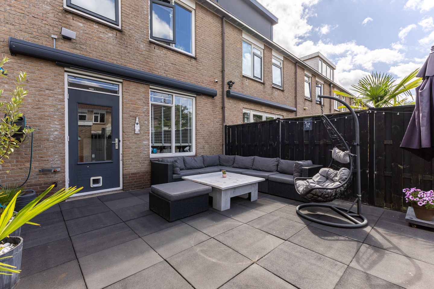 Foto 14 van Kranenbroekhof 17