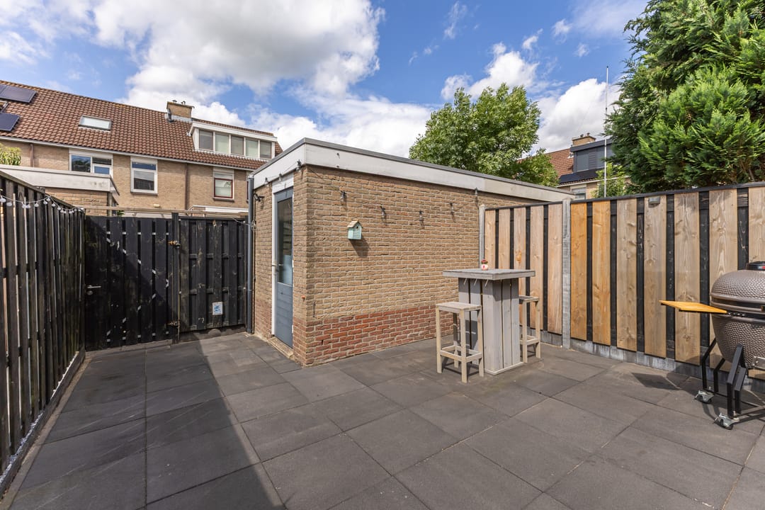 Foto 16 van Kranenbroekhof 17